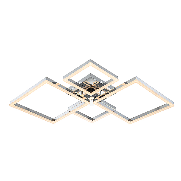 Потолочная люстра Olvera 10246/4LED