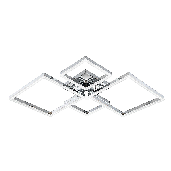 Потолочная люстра Olvera 10246/4LED