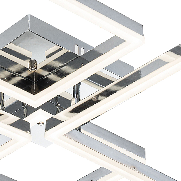 Потолочная люстра Olvera 10246/4LED