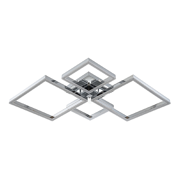 Потолочная люстра Olvera 10246/4LED
