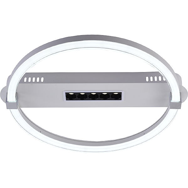 Потолочная люстра Aspect 10253/1LED