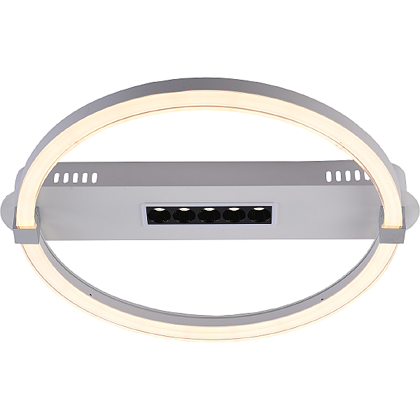 Потолочная люстра Aspect 10253/1LED