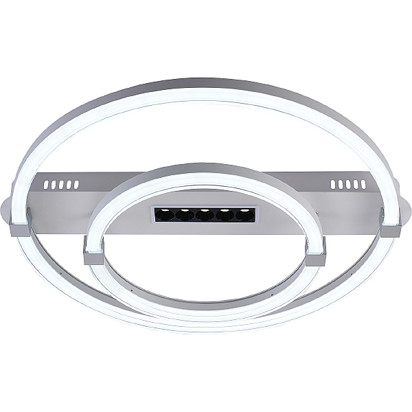 Потолочная люстра Aspect 10253/2LED