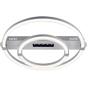 Потолочная люстра Aspect 10253/2LED