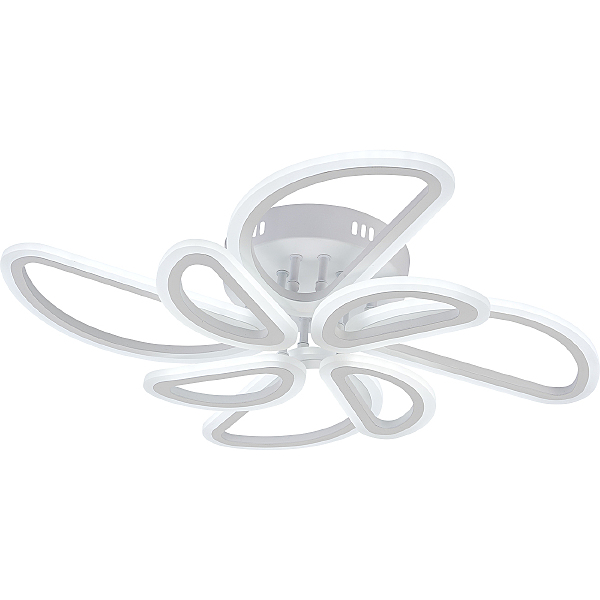 Потолочная люстра Archer 10270/8LED