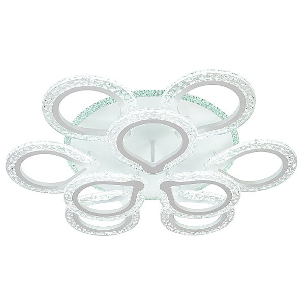 Потолочная люстра Menita 10270/9LED BL
