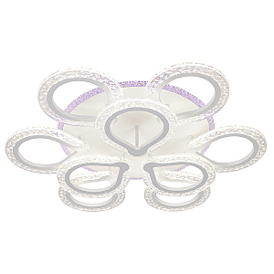 Потолочная люстра Menita 10270/9LED BL