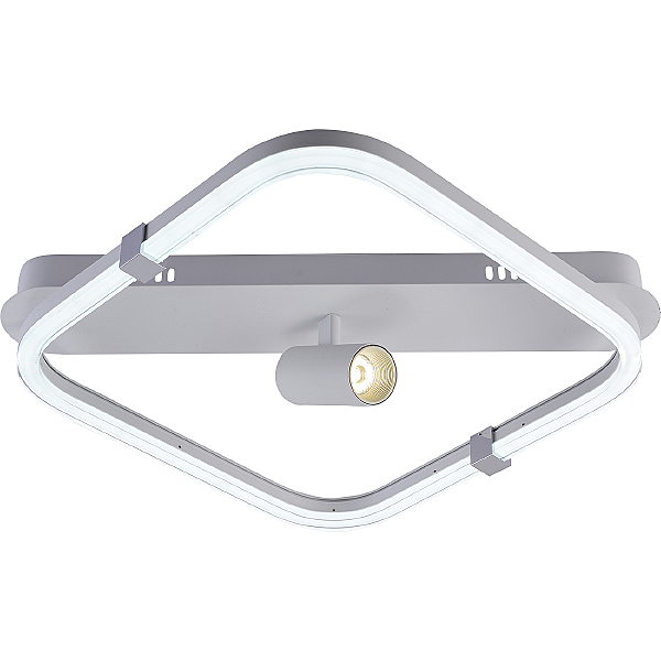 Потолочная люстра Factor 10280/1LED