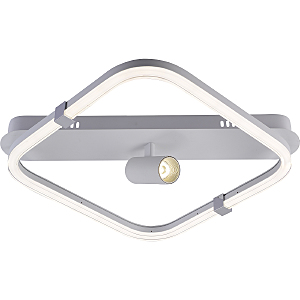 Потолочная люстра Factor 10280/1LED