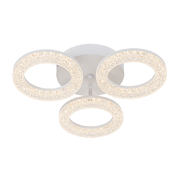 Потолочная люстра Alunit 10281/3LED