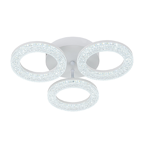 Потолочная люстра Alunit 10281/3LED