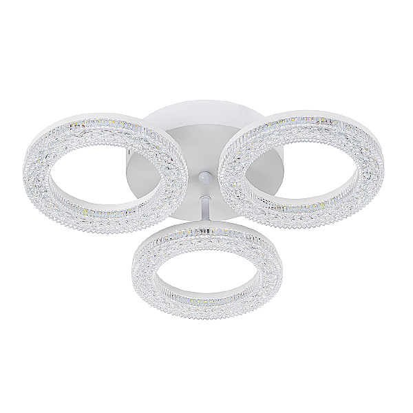Потолочная люстра Alunit 10281/3LED