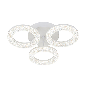 Потолочная люстра Alunit 10281/3LED