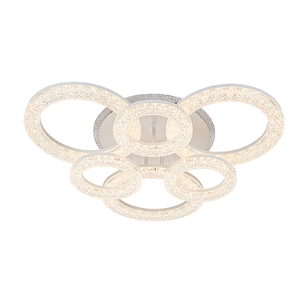 Потолочная люстра Alunit 10281/6LED