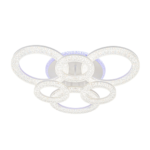 Потолочная люстра Alunit 10281/6LED