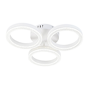 Потолочная люстра Fianit 10282/3LED