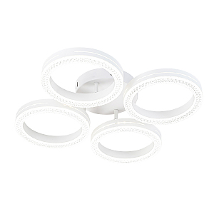 Потолочная люстра Fianit 10282/4LED
