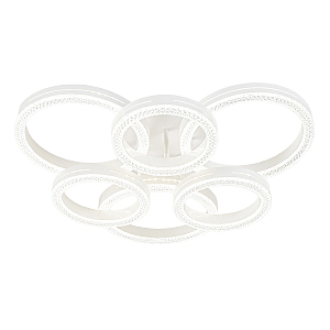 Потолочная люстра Fianit 10282/6LED
