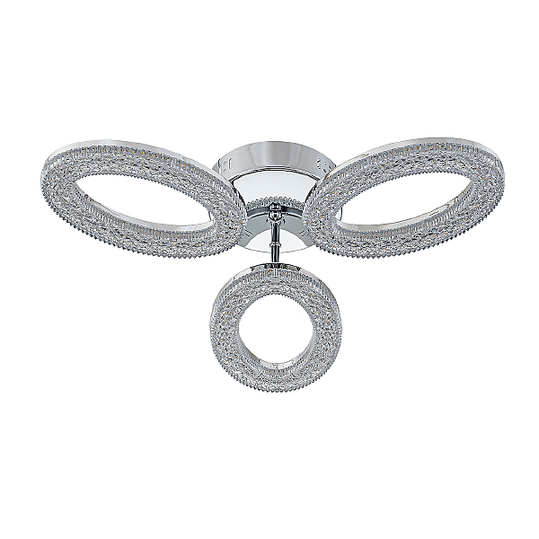 Потолочная люстра Barit 10283/3LED