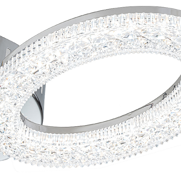 Потолочная люстра Barit 10283/3LED