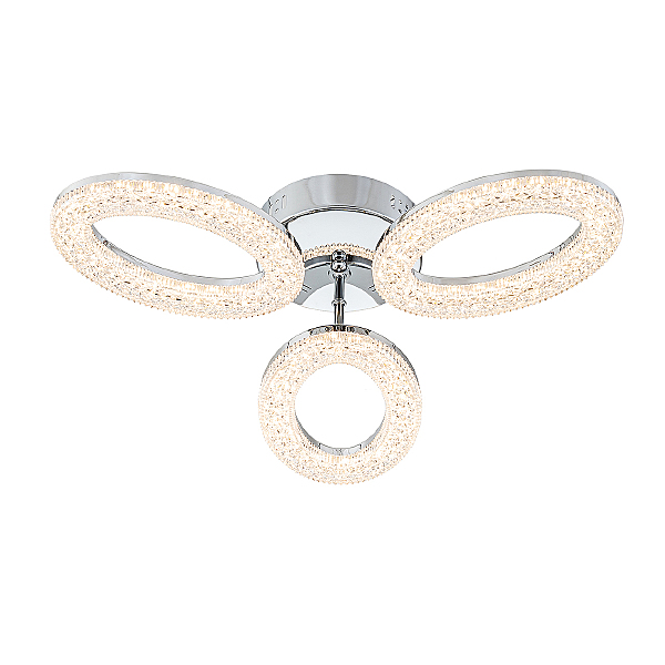 Потолочная люстра Barit 10283/3LED