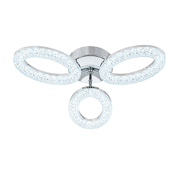 Потолочная люстра Barit 10283/3LED
