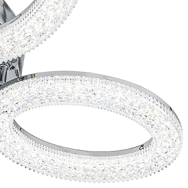 Потолочная люстра Barit 10283/5LED