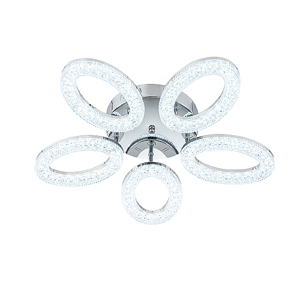 Потолочная люстра Barit 10283/5LED