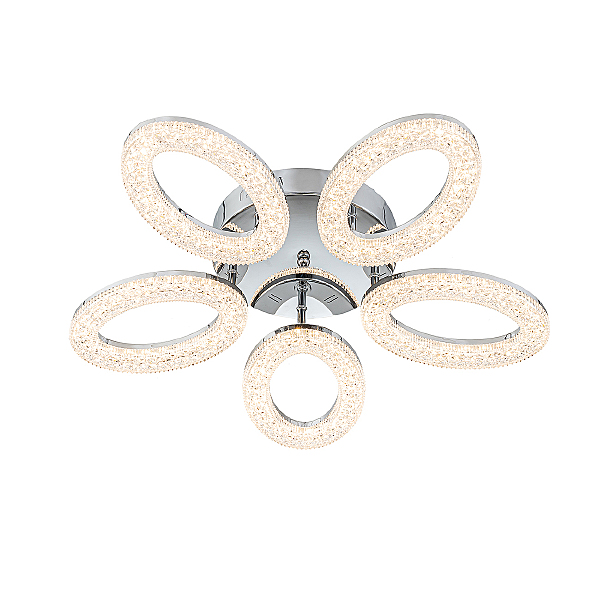 Потолочная люстра Barit 10283/5LED