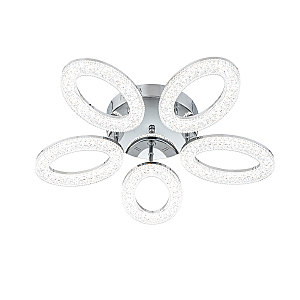 Потолочная люстра Barit 10283/5LED