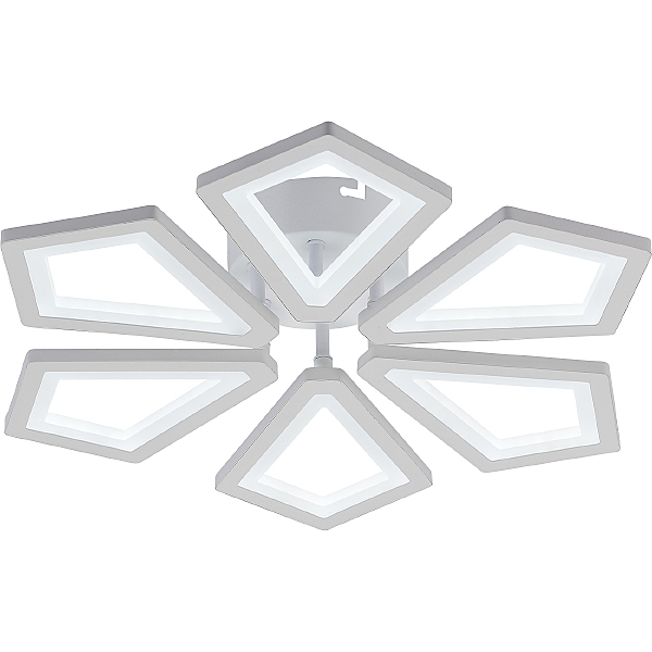 Потолочная люстра Sails 10284/6LED
