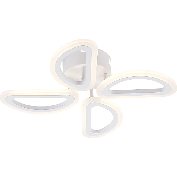 Потолочная люстра Arrow 10285/4LED