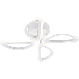 Потолочная люстра Arrow 10285/4LED