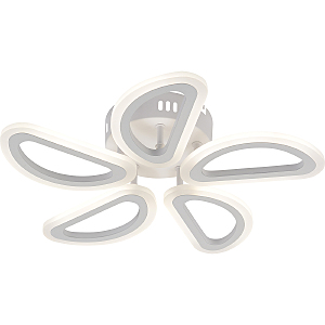 Потолочная люстра Arrow 10285/5LED