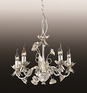 Подвесная люстра Silva 2694/5