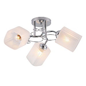 Потолочная люстра Spirea 1105/3PL