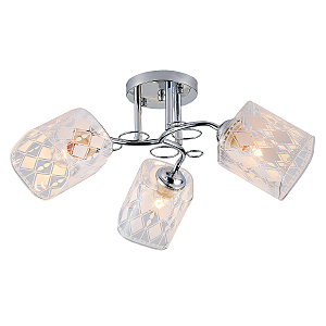 Потолочная люстра Aronia 1106/3PL