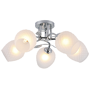 Потолочная люстра Sorbaria 1108/5PL