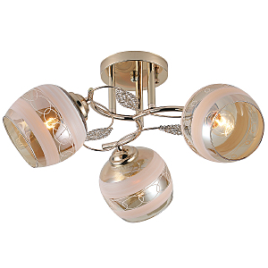 Потолочная люстра Aiva 1110/3PL