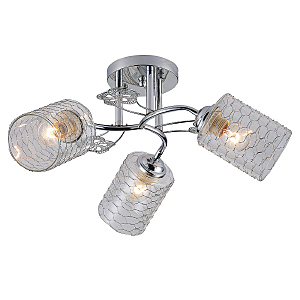 Потолочная люстра Weigela 1113/3PL