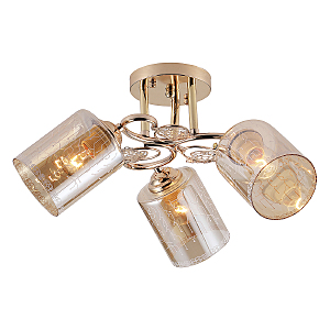 Потолочная люстра Neulia 1118/3PL