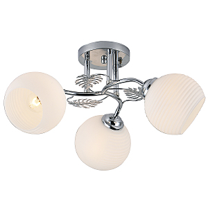 Потолочная люстра Kalina 1119/3PL