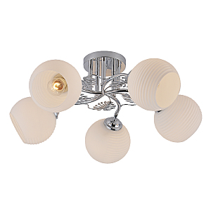 Потолочная люстра Kalina 1119/5PL