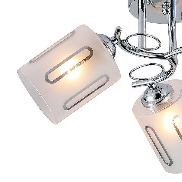 Потолочная люстра Calluna 1120/3PL