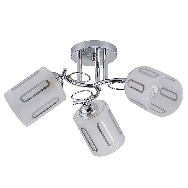 Потолочная люстра Calluna 1120/3PL