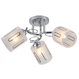 Потолочная люстра Calluna 1120/3PL