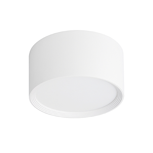 Накладной светильник 20005Led 20005SMU/03LED SWH