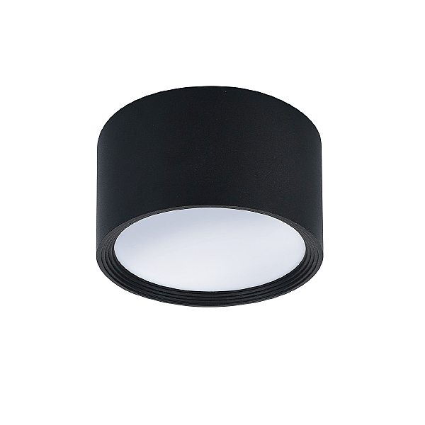 Накладной светильник 20005Led 20005SMU/04LED SBK