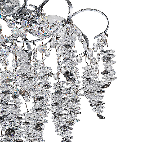 Потолочная люстра Sardena 2106/5P