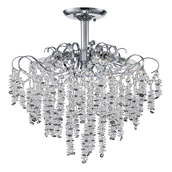 Потолочная люстра Sardena 2106/5P